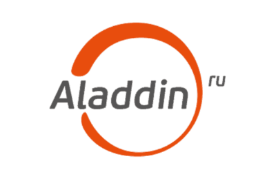 Aladdin R.D. Kidan Partner