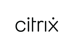 Citrix Logo - Kidan Partners