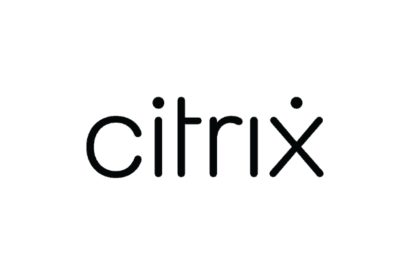 Citrix Logo - Kidan Partners