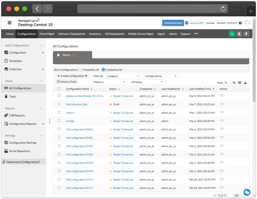 OS Deployer For OS Imaging And Deployment - Kidan