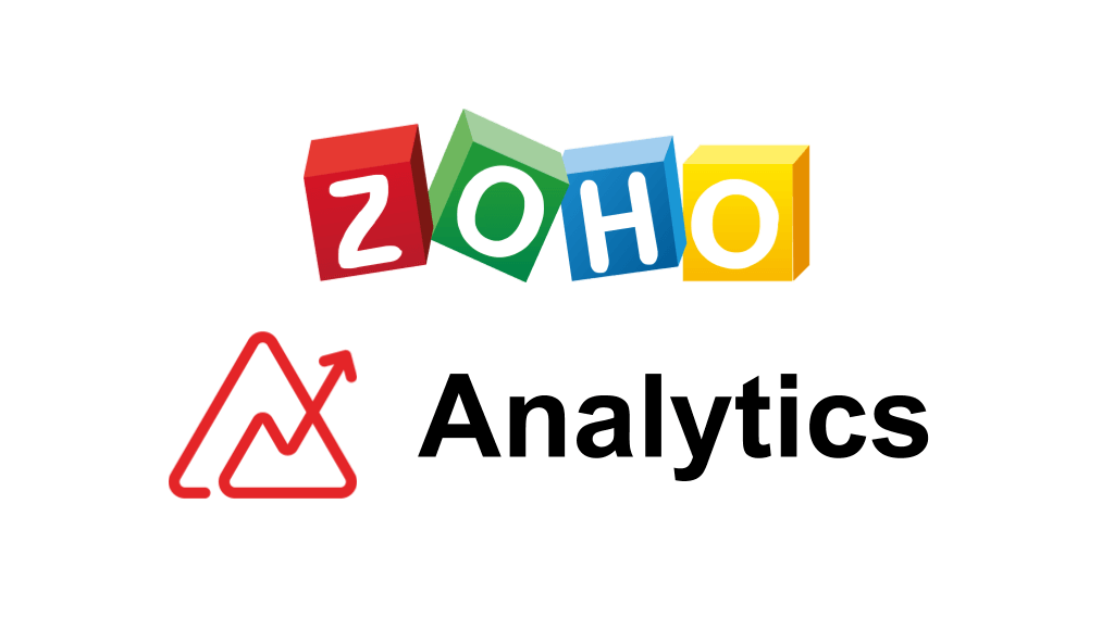 Zoho-Analytik