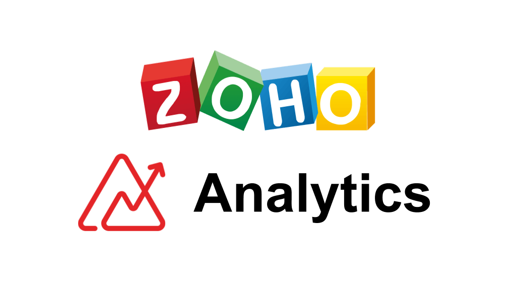 Zoho-Analytik