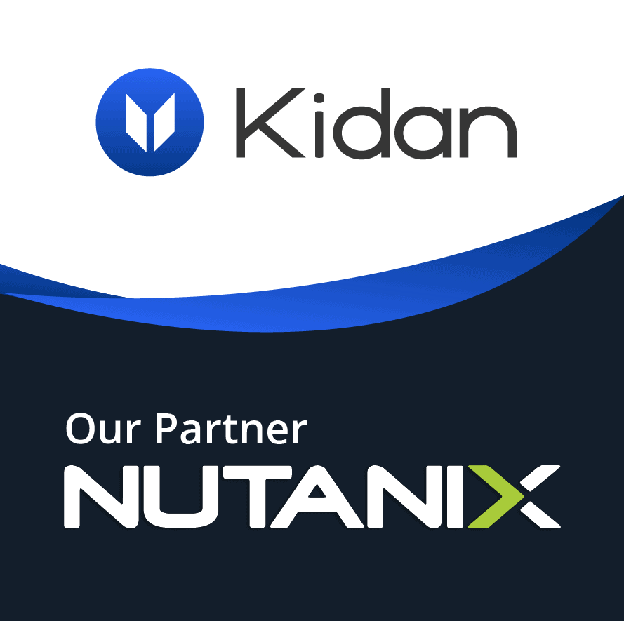 logo nutanix